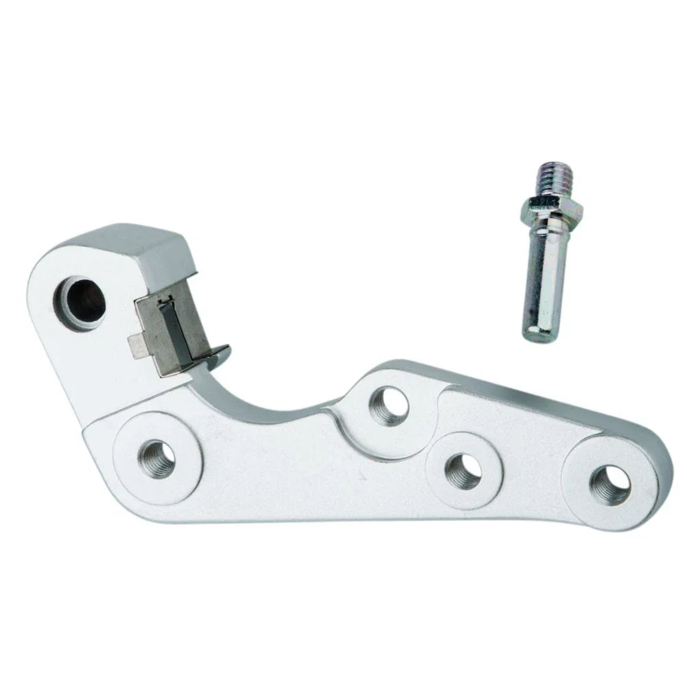Tusk Replacement Oversized Rotor Kit Bracket For Husqvarna FE 250 2014-2019