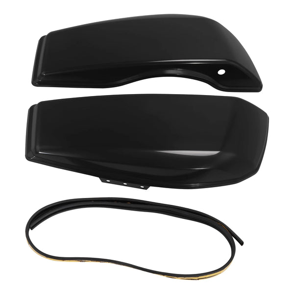 Unpainted Hard Saddlebag Lids Fit For Harley Cvo Street Road Glide Fltrxse 24-25