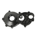 Right Engine Starter Cover Crankcase Fit For Suzuki GSXR600 GSX-R 600 1996-2005