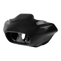 Unpainted Injection ABS Inner&Outer Fairing For Harley Davidson Road Glide 98-13