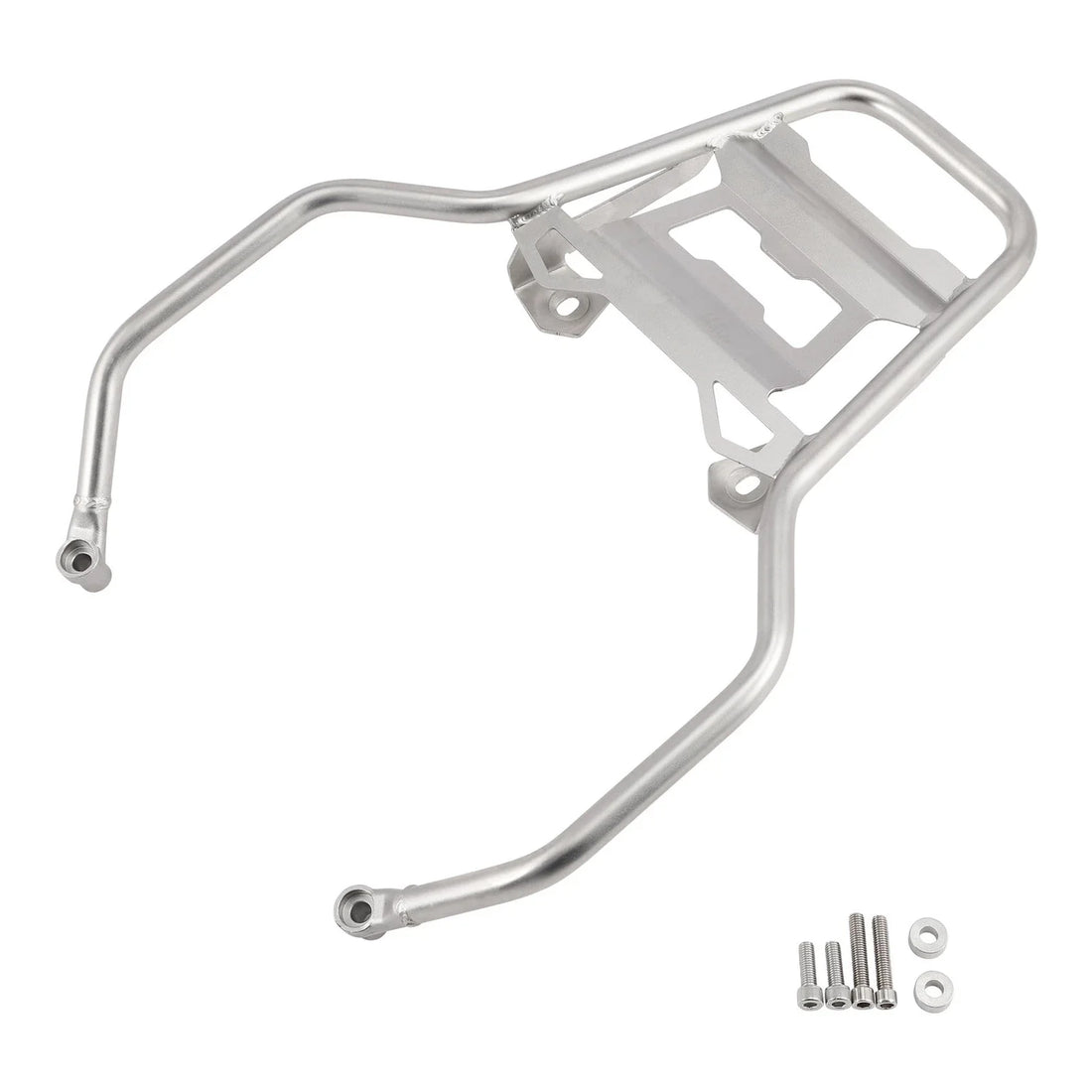 Top Case Trunk Rear Luggage Rack Fit For BMW R1200GS LC 2013-18 R1250GS LC 19-23