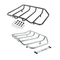 Trunk Luggage Top Rack Fit For Harley Davidson Electra Street Glide Road King