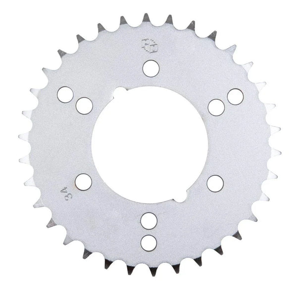 Primary Drive Rear Steel Sprocket 34 Tooth For Polaris Trailblazer 400 2003