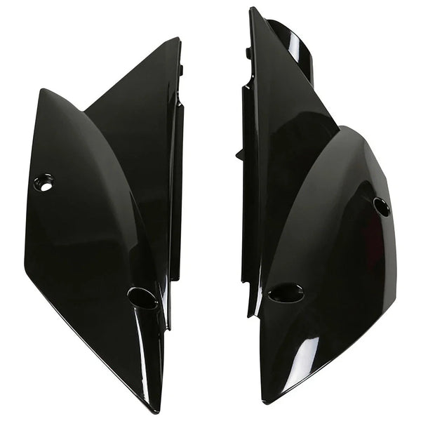 UFO KA04717#001 Side Panels Black