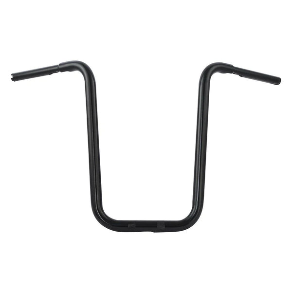1 1/4" Fat 18"Rise Handlebar Fit For Harley Breakout Fxbr Softail Fat Boy Black