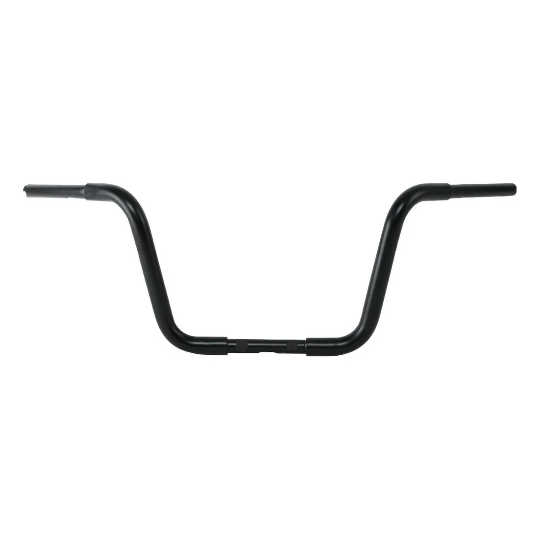 1 1/4" Fat 12" Rise Ape Hanger Handlebar For Harley Sportster XL 883 1200 Custom