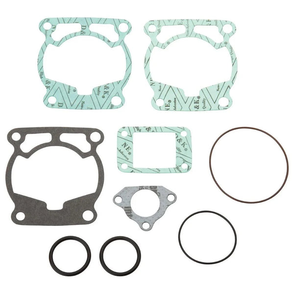 Tusk Top End Gasket Kit For Gas MC 50 2021-2023