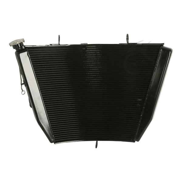 Motor Radiator Cooler Fit For Suzuki Gsxr 600 Gsxr 750 2006-2010 2010 2009 2008