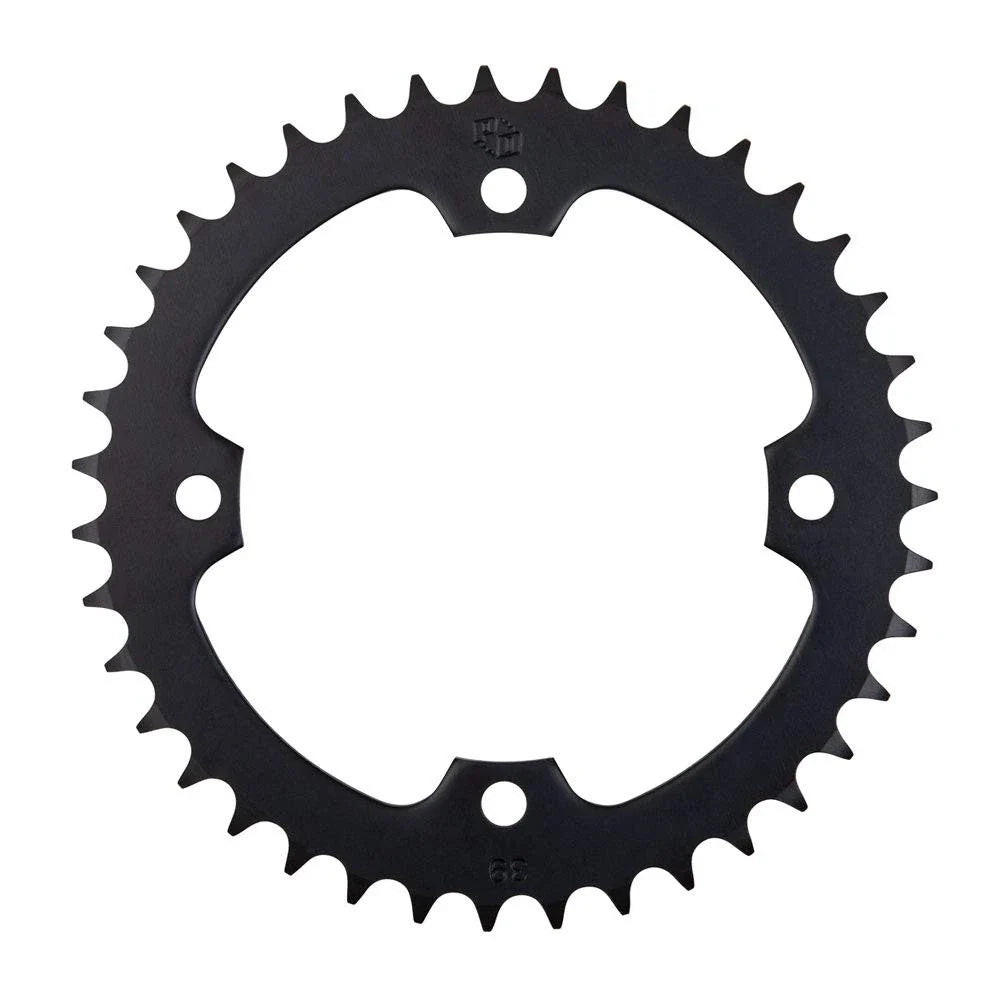 Primary Drive Rear Steel Sprocket Black For Yamaha Yfz 450 2004-2009,2012-2013
