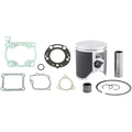 Tusk Complete Top End Rebuild Kit Standard (53.94 mm) Vertex Piston