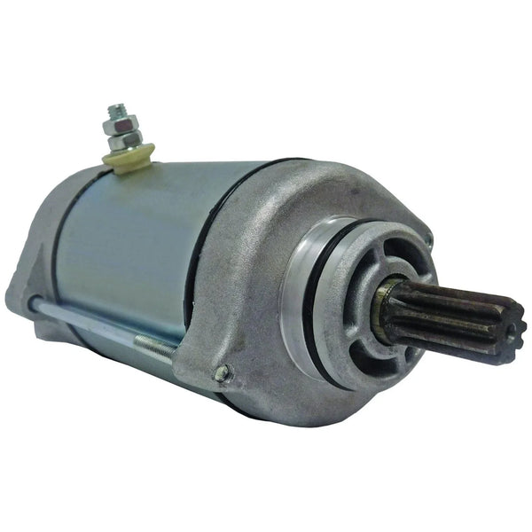 New Starter Fits Arctic Cat Trv 1000 Ltd 2013, Trv 1000i GT 2012 410-58044 19879
