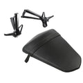 Rear Passenger Pillion Seat Footpegs Bracket Fit For Yamaha Yzf R3 2015-2024