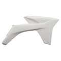 Acerbis Radiator Scoops White For KTM 350 XC-F 2011-2012