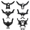 Front Headlight Upper Fairing Stay Bracket Fit For Yamaha Yzf R1 1998-2025