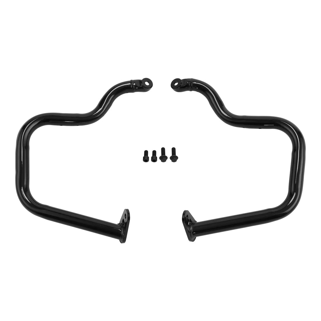Highway Engine Guard Crash Bar Fit For Indian Sport Scout Bobber Classic 2025