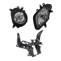 Headlight Headlamp & Fairing Stay Bracket Fit For BMW S1000RR 09-14 HP4 13-14 US