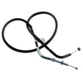 Motorcycle Clutch Cable Fit For Suzuki GSX-R 600 01-03 Replace For 58200-35F10