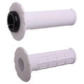 Odi Universal Half-Waffle Lock-On Grips White-Soft Compound For Talaria Xxx 2023
