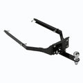 Vertical Reciever Trailer Hitch Fit For Honda GL1800 Goldwing 1800 2018-2025