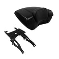 Low Profile Trunk Pad Mount Rack Fit For Indian Chieftain 2014-25 Limited 17-25