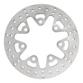 11.8" Front Brake Disc Rotor Fit For Harley Touring Electra Glide 2014-2024