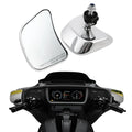Fit For Harley-Davidson Cvo Touring Street Glide 23-26 Fairing Side/Rear Mirrors
