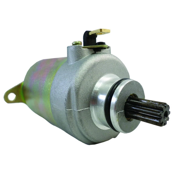 New Starter For Kymco People S 125 06-09 31200-GY6-2000-20C 31200-GY6-2000-M3