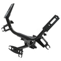 Black Front Headlight Stay Brackets Fit For Yamaha YZFR3 YZF-R3 2019-2022 2020