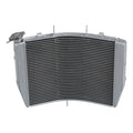 Radiator Engine Cooling Fit For Kawasaki Ninja ZX-6R ZX6R 2009-2012 2010 2011 12
