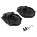 5"x7" Saddlebag Lid Speaker For Harley Davidson Touring Road King Glide 94-2023