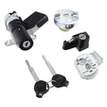 Ignition Switch Lock Kit Fit For Honda NPS50 Ruckus 03-05 04 Ruckus 50 2006-2019