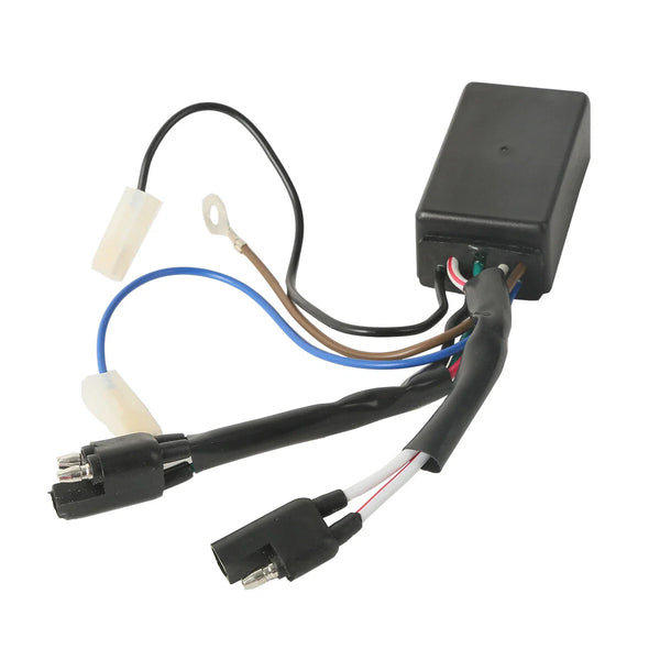 CDI Box Module Fit For Polaris Big Boss 500 6x6 1998-2000 Magnum 425 2x4 95-98