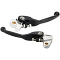 Tusk 2187460002 Axis Folding Lever Set Standard Black