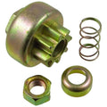 New Starter Drive Fits Johnson 155WTLZ 155WTXZ 1989, 225TX 225TL 1987 220-21002
