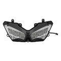 Front Headlight Assembly Fit For Kawasaki Ninja ZX6R ZX636 2019-2023 2022 2021