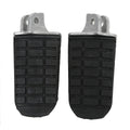 Front Driver Footrests Footpegs Fit For Honda Goldwing 1800 GL1800 2001-2017
