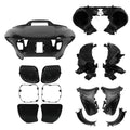 Inner Outer Fairings Speaker Cover Glove Box Air Duct Fit For Road Glide 15-2024