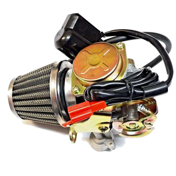 Performance 20MM Carburetor Air Filter Chinese 50CC Moped