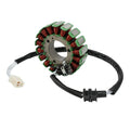 Generator Magneto Stator Coil Fit For Yamaha FZ6 FZ6N FZ6S 04-09 FZ6 FZ6S 04-07