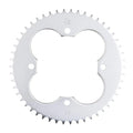 Primary Drive Rear Steel Sprocket 47 Tooth Silver For KTM 400 LC4-SXC 1998-2000