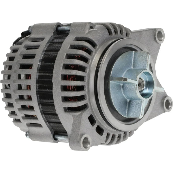 New 90A Alternator Fits Honda GL1500A Gold Wing Aspencade 1991-1999 2000 AHA0002