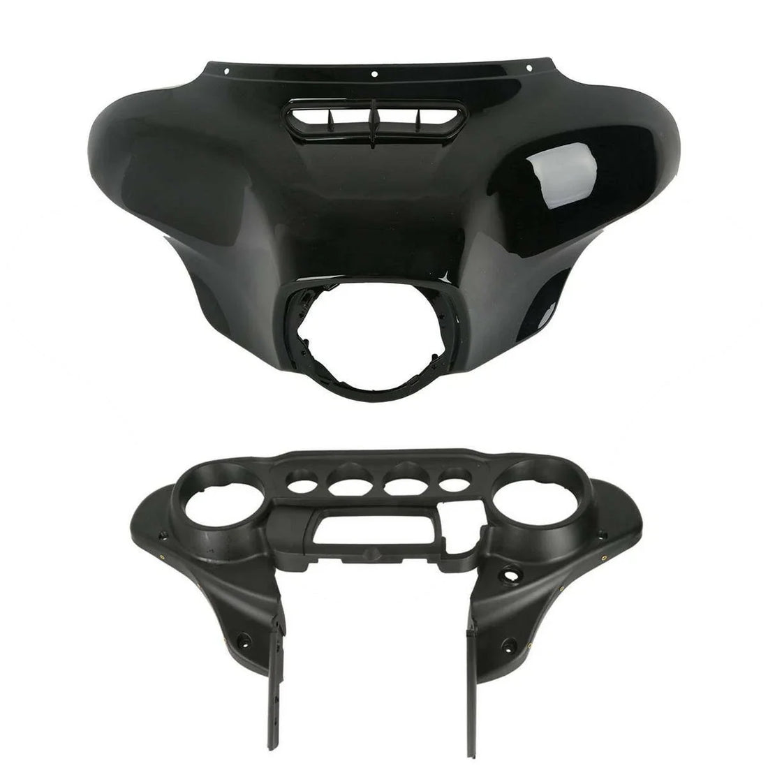 Batwing Inner Outer Fairing Fit For 2014-2023 Harley Electra Glide Ultra Classic