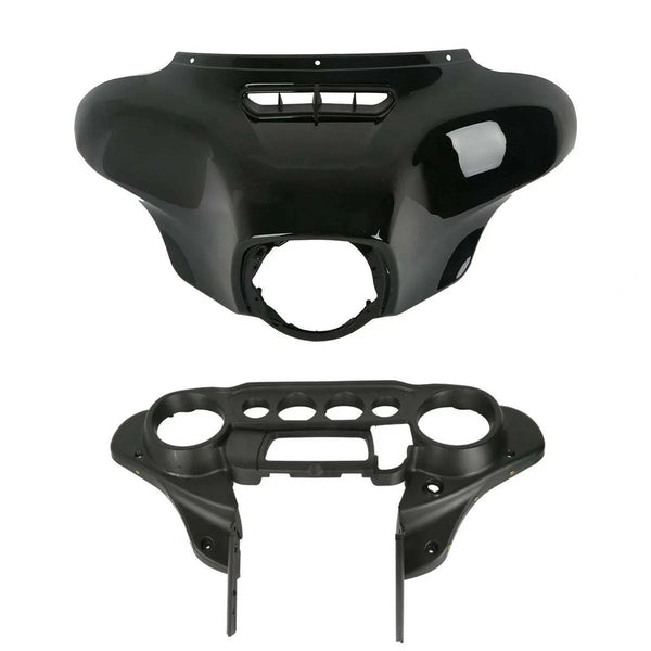 Batwing Inner Outer Fairing Fit For 2014-2023 Harley Electra Glide Ultra Classic