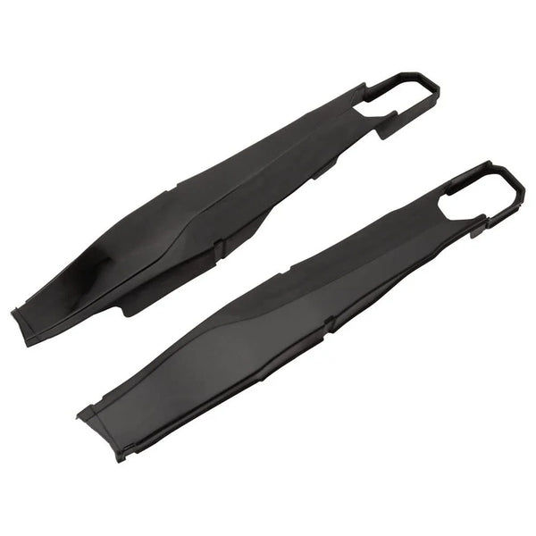 Tusk Swing Arm Guards Black For KTM 250 XC-W (E-Start) 2012-2018