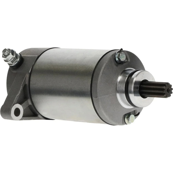 New 12V Starter Fits Arctic Cat 500 Core, 500 XT, Trv 500 Core 2013-2015 SMU0545