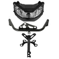 Headlight Assembly Upper Fairing Bracket Fit For Honda CBR900RR CBR929RR 00-01