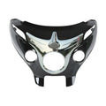 Outer Fairing & Headlight Bezel Fit For Indian Roadmaster 15-24 Chieftain 14-18