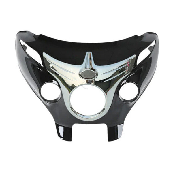 Outer Fairing & Headlight Bezel Fit For Indian Roadmaster 15-24 Chieftain 14-18