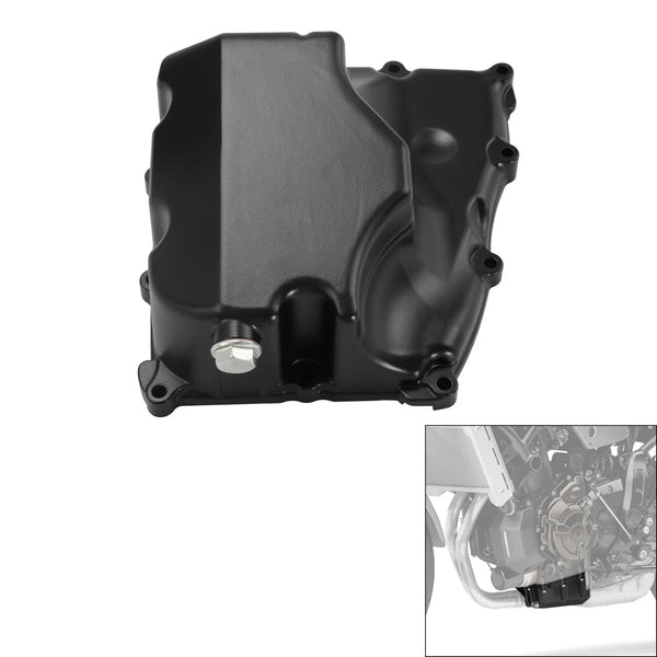 Oil Pan Strainer Cover Fit For Yamaha MT-07 2021-2025 Yzf R7 2022-2025