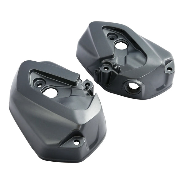 Left & Right Cylinder Head Covers Fit For BMW R1250R R1250RS R1250RT 2019-2025